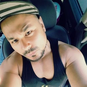 Meet your Posher, Veasna